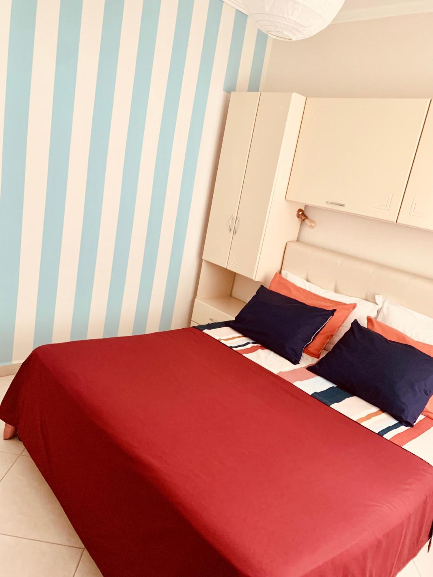 Perfect Location, Nature And Sea - Self Check-In Golem  Zimmer foto
